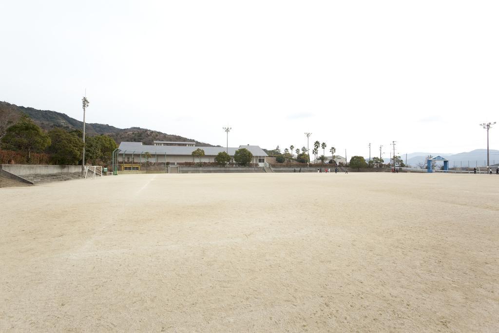 ホテル サンライズ淡路 南あわじ市 エクステリア 写真